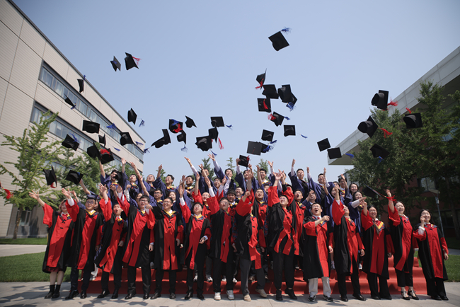 北京有色金属研究总院顺利通过2020-2025年学位点周期性合格评估