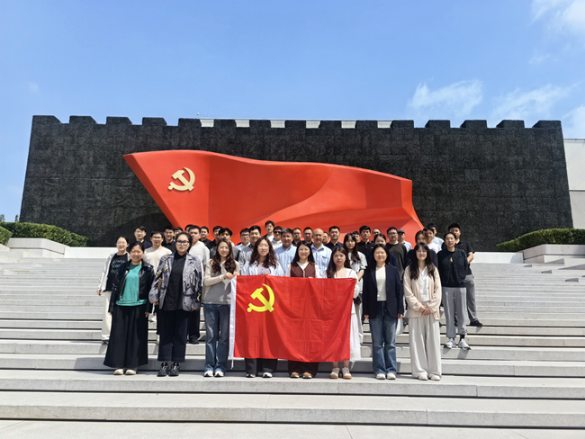 中国有研举办2026年党员发展对象和入党积极分子培训班